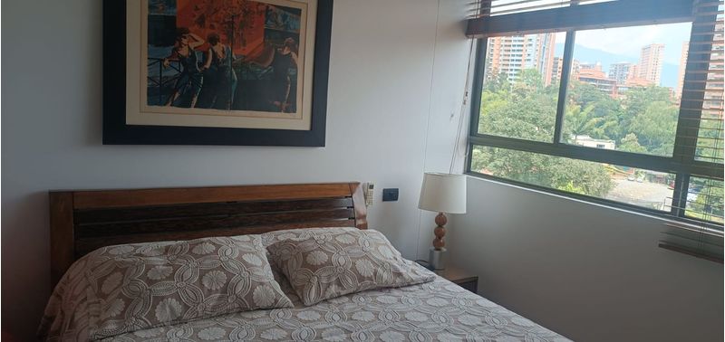 Apartamento en Venta en Medellín, El Poblado-15