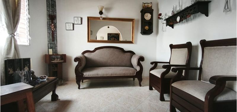 Apartamento en Venta en Medellín, Robledo