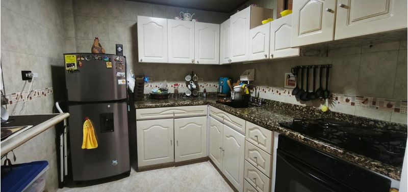 Apartamento en Venta en Medellín, Robledo-0