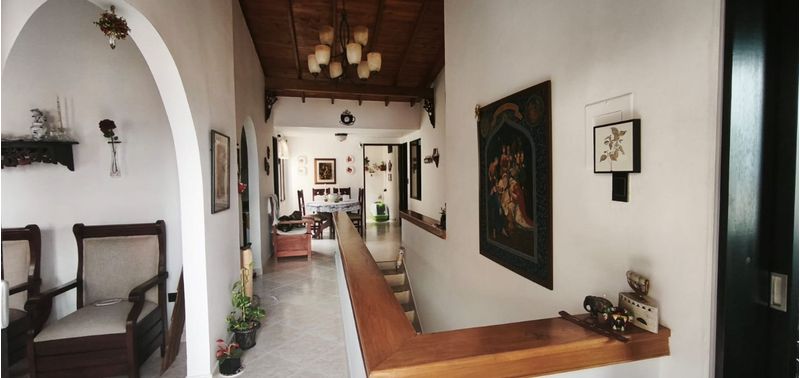 Apartamento en Venta en Medellín, Robledo-1