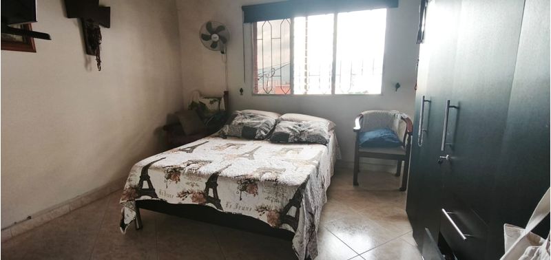Apartamento en Venta en Medellín, Robledo-2