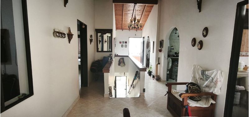 Apartamento en Venta en Medellín, Robledo-3