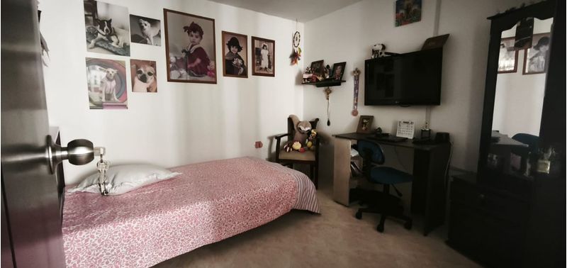 Apartamento en Venta en Medellín, Robledo-4