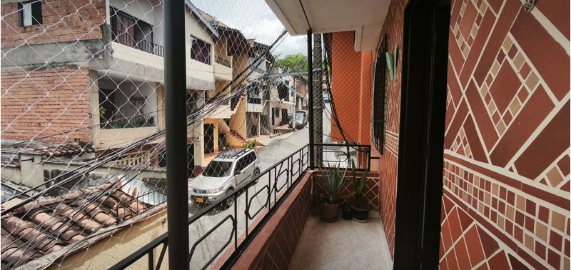 Apartamento en Venta en Medellín, Robledo-5