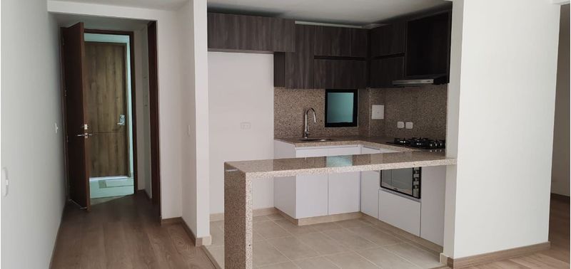 Apartamento en Venta en Cajicá, Cajicá-0