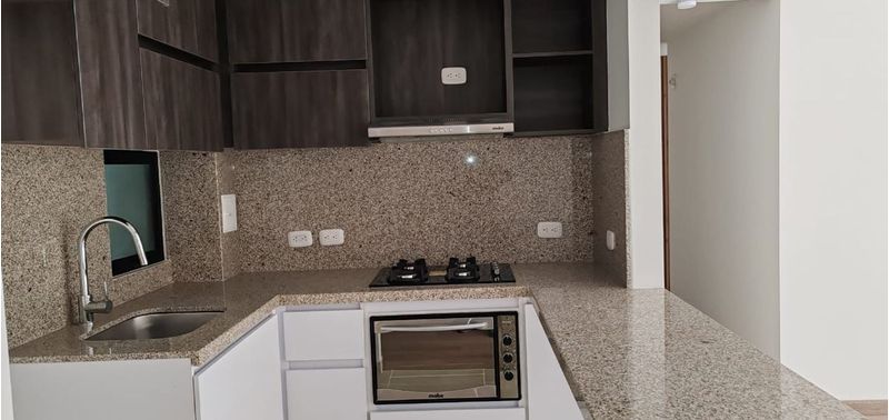 Apartamento en Venta en Cajicá, Cajicá-1
