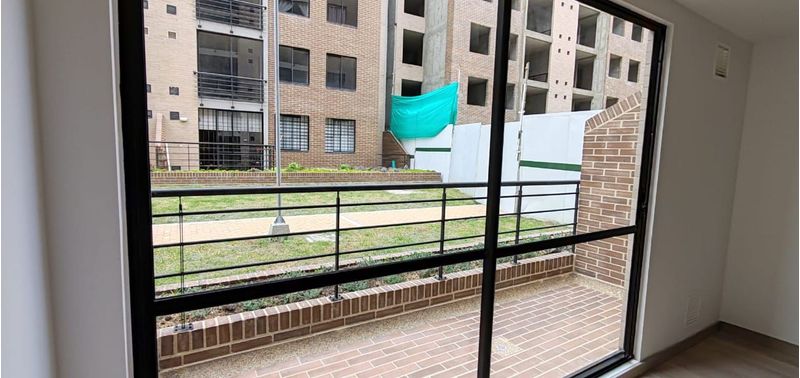 Apartamento en Venta en Cajicá, Cajicá-2