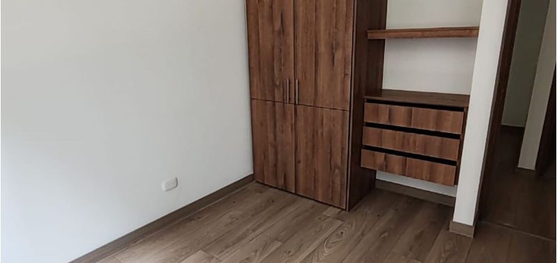 Apartamento en Venta en Cajicá, Cajicá-3
