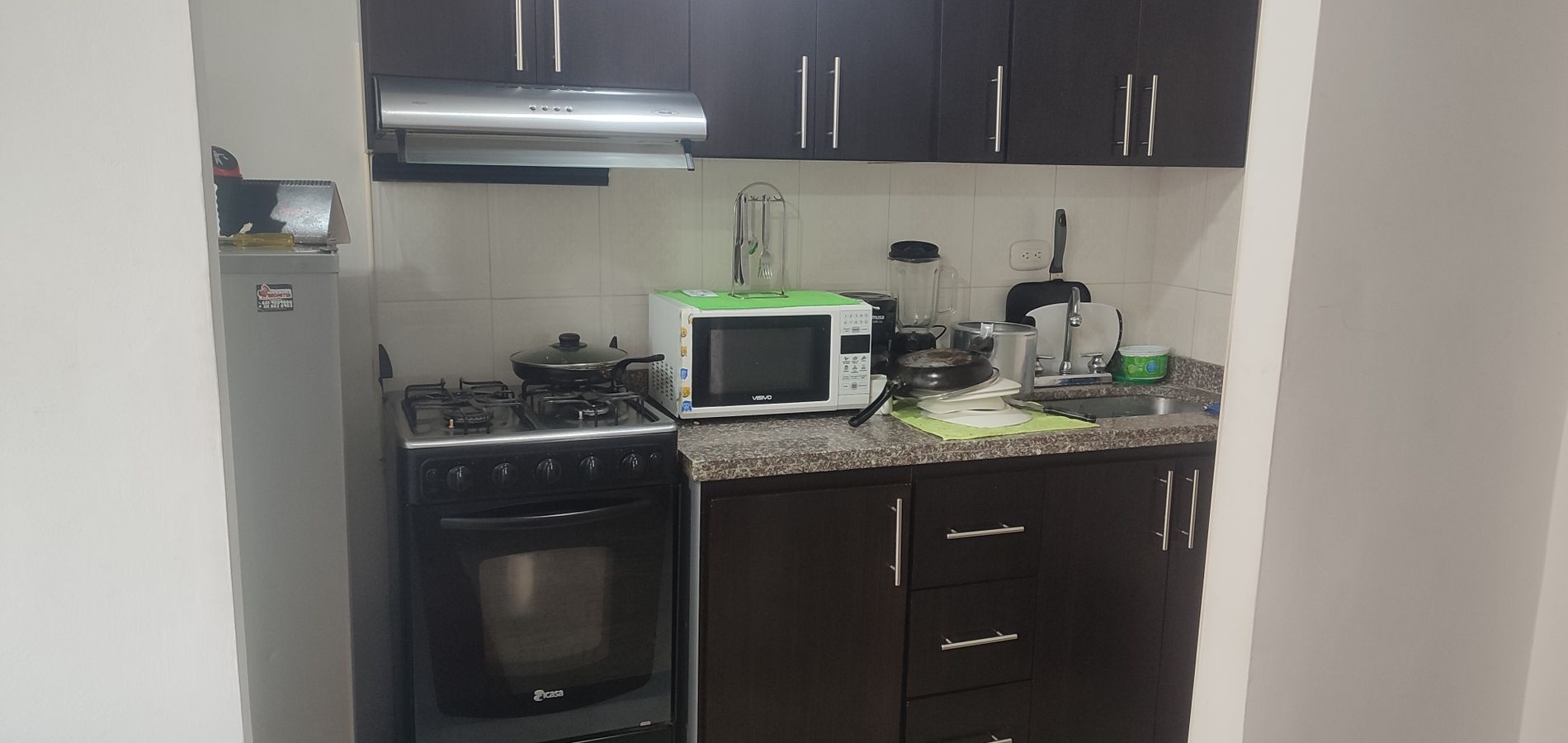Apartamento en Venta en Soacha, Compartir