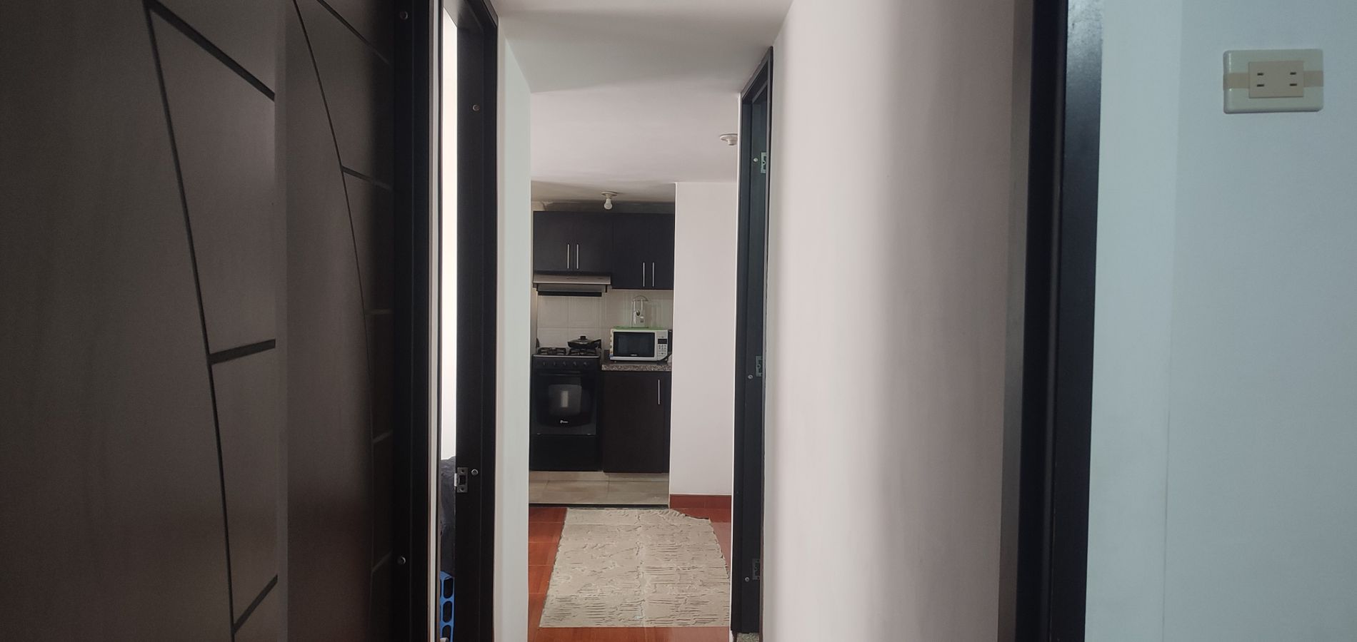 Apartamento en Venta en Soacha, Compartir-3