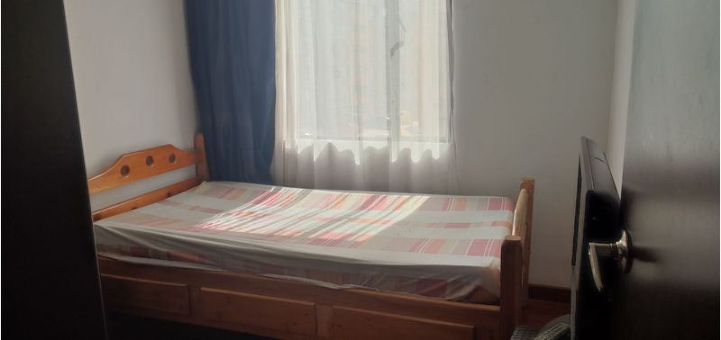 Apartamento en Venta en Soacha, Compartir-4