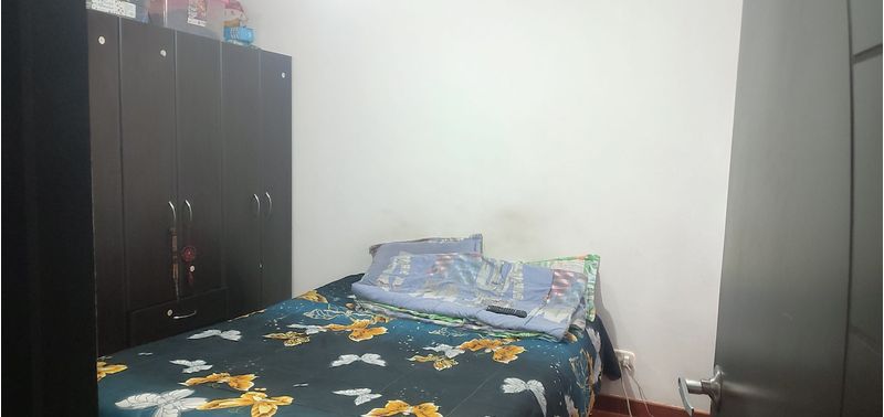 Apartamento en Venta en Soacha, Compartir-6