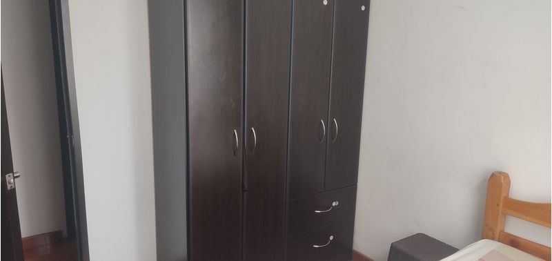 Apartamento en Venta en Soacha, Compartir-7