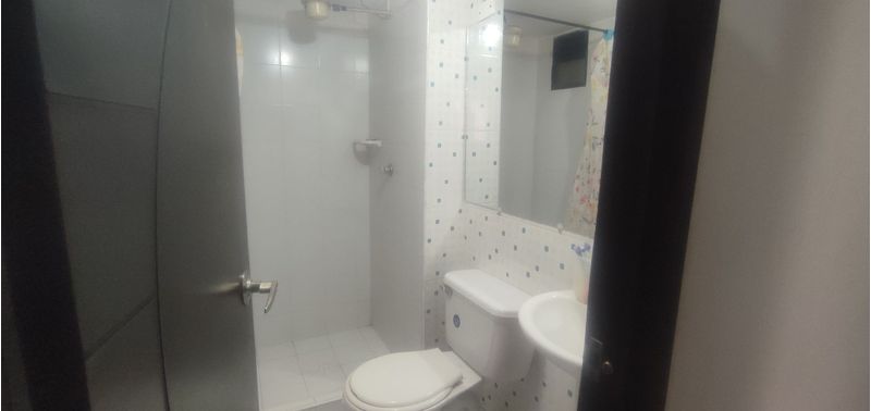 Apartamento en Venta en Soacha, Compartir-8