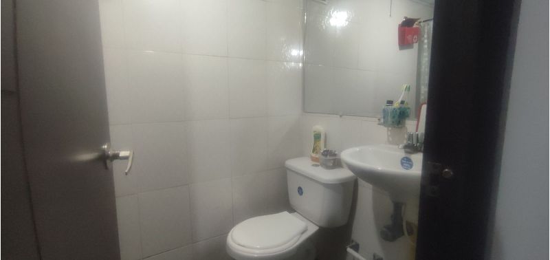 Apartamento en Venta en Soacha, Compartir-9