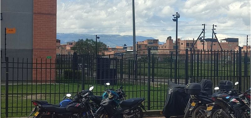 Apartamento en Venta en Soacha, Compartir-10