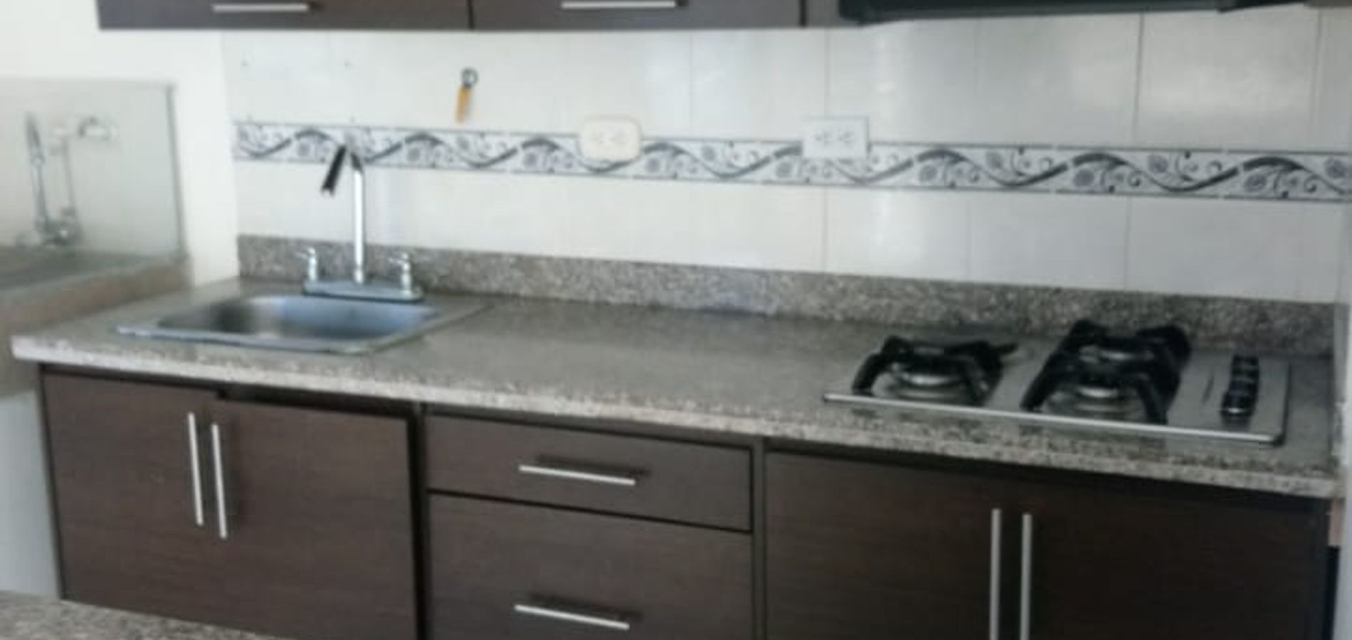 Apartamento en Antioquia en Medellín, Belén Granada-2