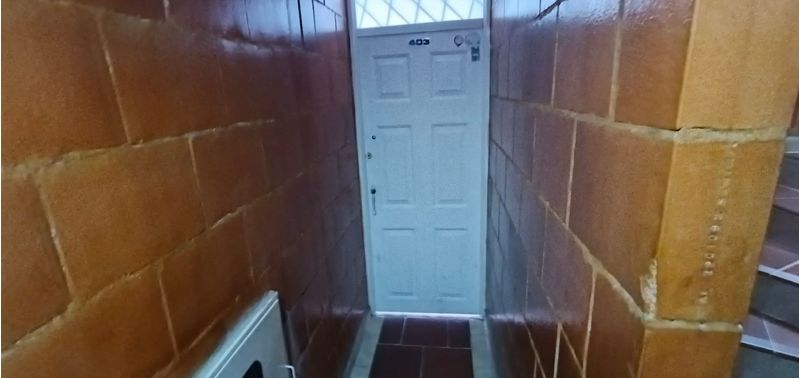 Apartamento en Venta en Bogotá, D.C., Santa Fe-0