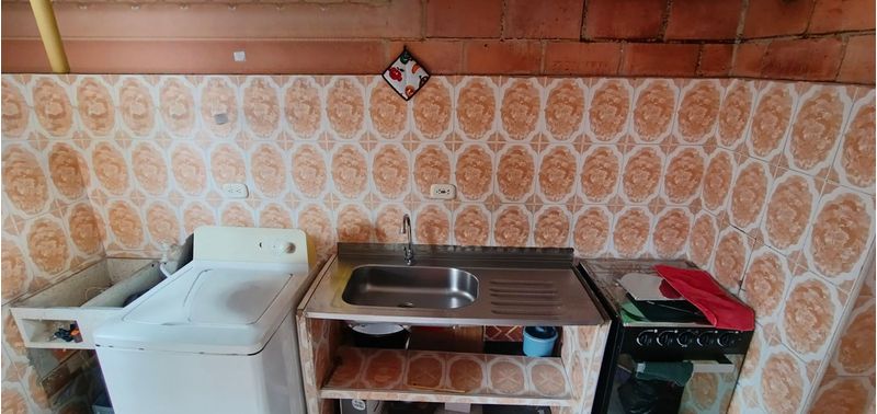 Apartamento en Venta en Bogotá, D.C., Santa Fe-3