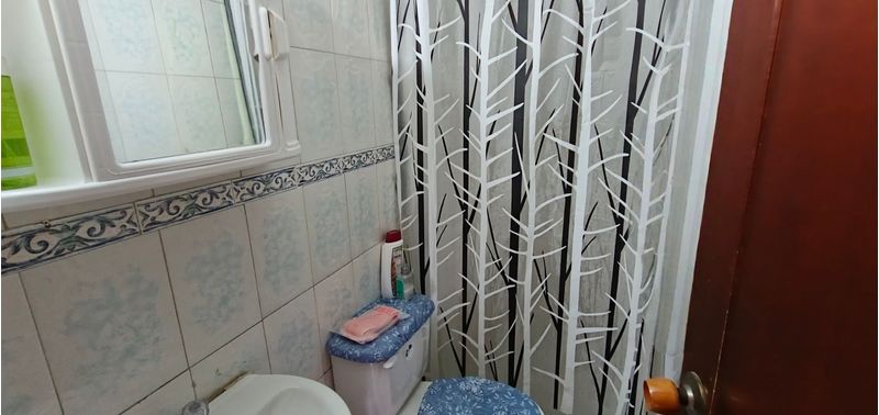 Apartamento en Venta en Bogotá, D.C., Santa Fe-4