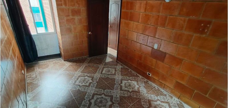 Apartamento en Venta en Bogotá, D.C., Santa Fe-5