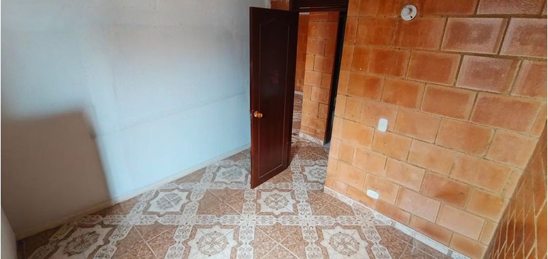 Apartamento en Venta en Bogotá, D.C., Santa Fe-6