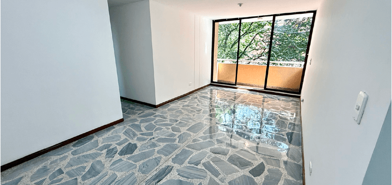 Apartamento en Venta en Medellín, Belén Nogal - Los Almendros