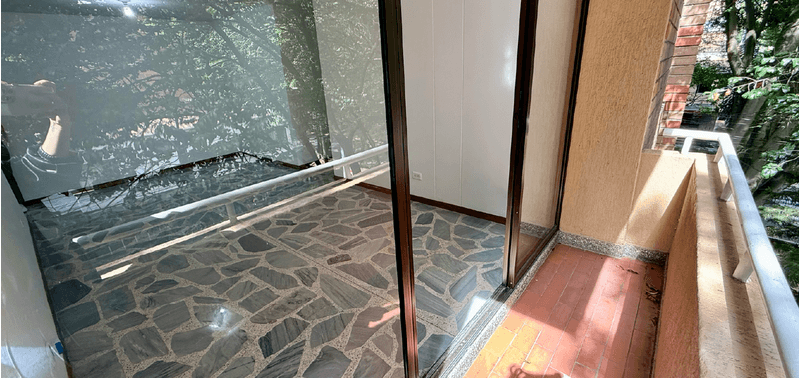 Apartamento en Venta en Medellín, Belén Nogal - Los Almendros-1