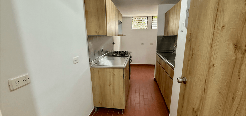 Apartamento en Venta en Medellín, Belén Nogal - Los Almendros-2