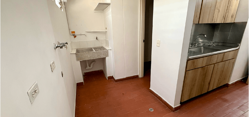 Apartamento en Venta en Medellín, Belén Nogal - Los Almendros-3