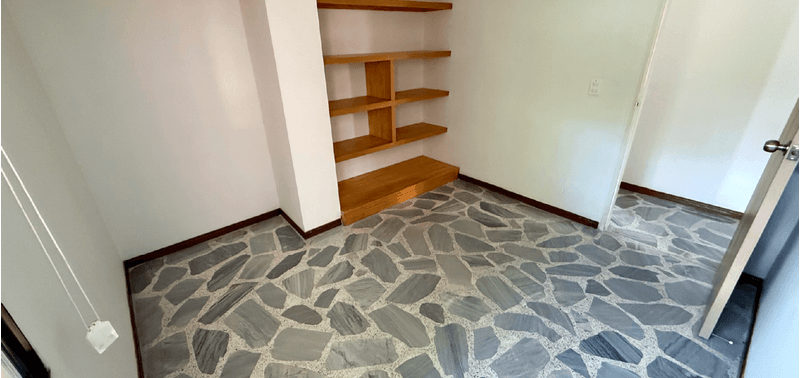 Apartamento en Venta en Medellín, Belén Nogal - Los Almendros-4