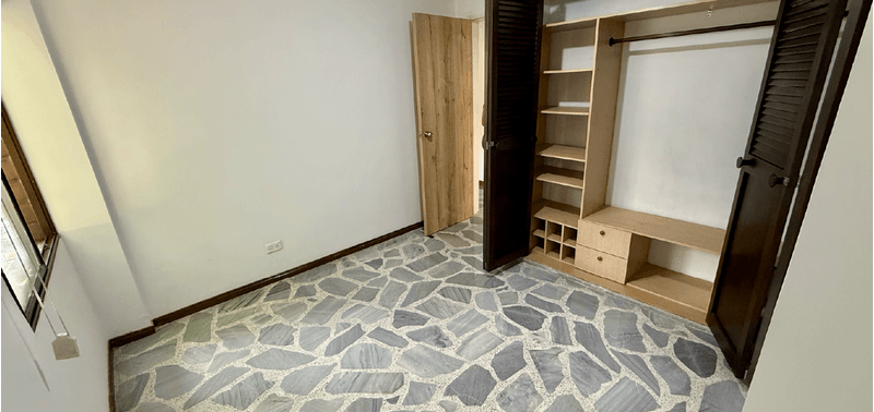Apartamento en Venta en Medellín, Belén Nogal - Los Almendros-5