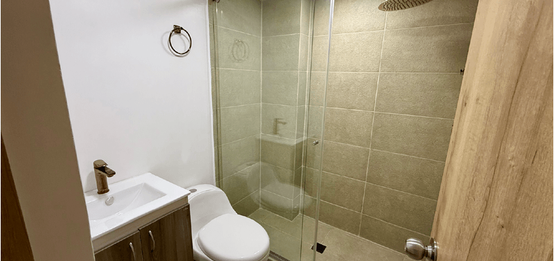 Apartamento en Venta en Medellín, Belén Nogal - Los Almendros-6