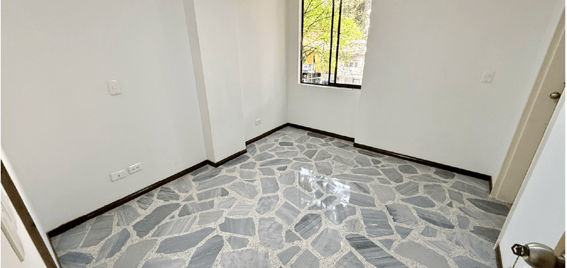 Apartamento en Venta en Medellín, Belén Nogal - Los Almendros-8