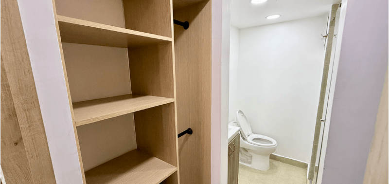 Apartamento en Venta en Medellín, Belén Nogal - Los Almendros-10