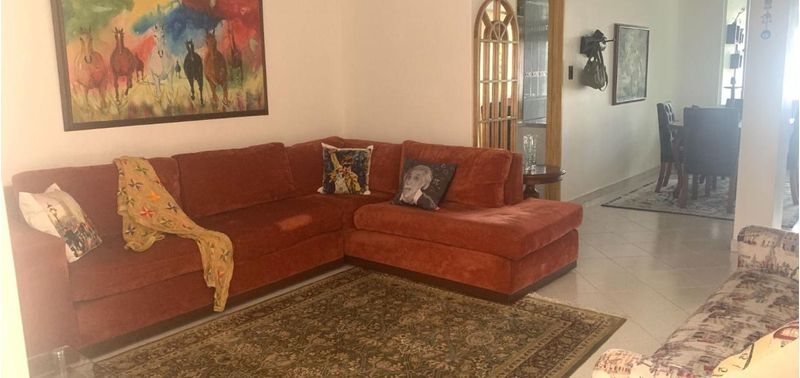 Apartamento en Venta en Medellín, Belén Rosales-1