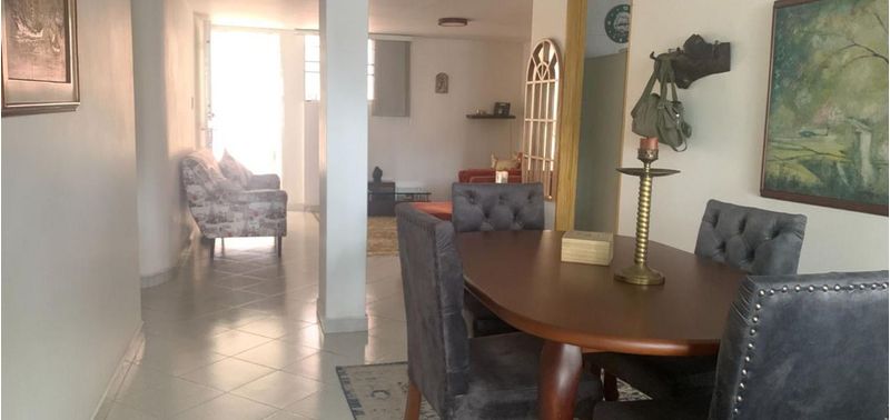 Apartamento en Venta en Medellín, Belén Rosales-3