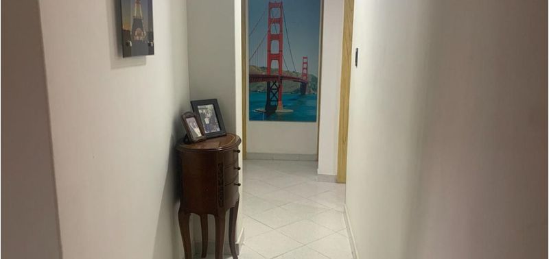 Apartamento en Venta en Medellín, Belén Rosales-4