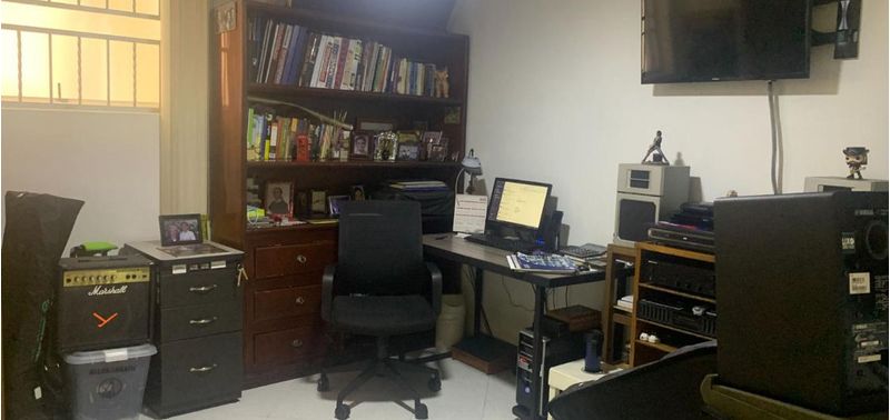 Apartamento en Venta en Medellín, Belén Rosales-5