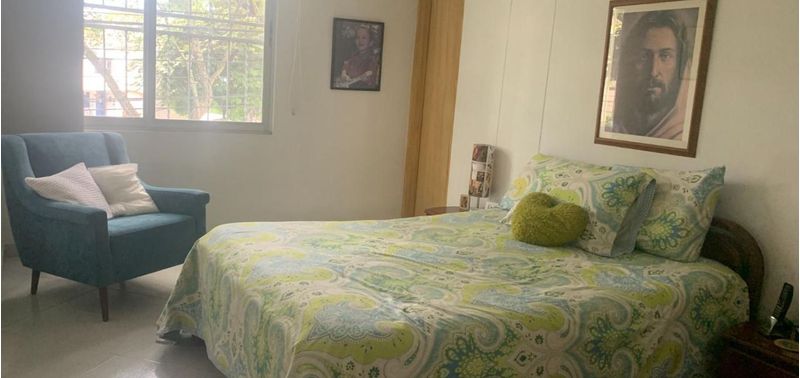 Apartamento en Venta en Medellín, Belén Rosales-6