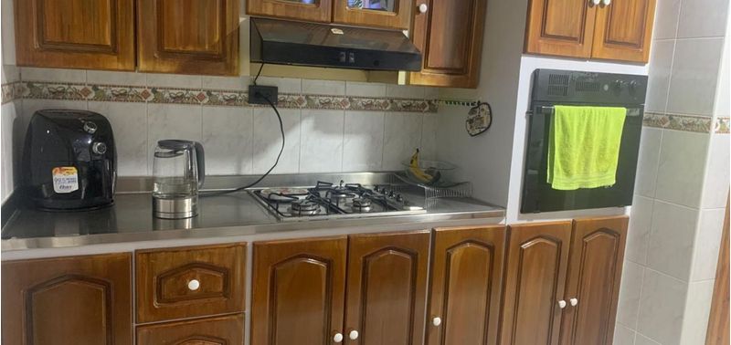 Apartamento en Venta en Medellín, Belén Rosales-8