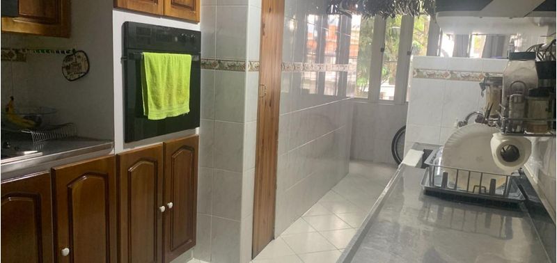 Apartamento en Venta en Medellín, Belén Rosales-9