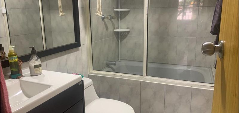 Apartamento en Venta en Medellín, Belén Rosales-11