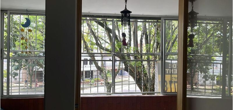 Apartamento en Venta en Medellín, Belén Rosales-12