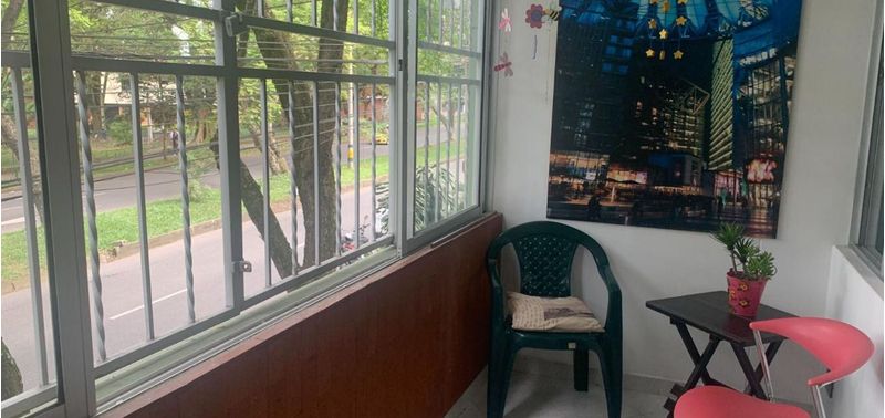 Apartamento en Venta en Medellín, Belén Rosales-13