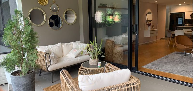 Apartamento en Venta en Envigado, Loma de las brujas-3