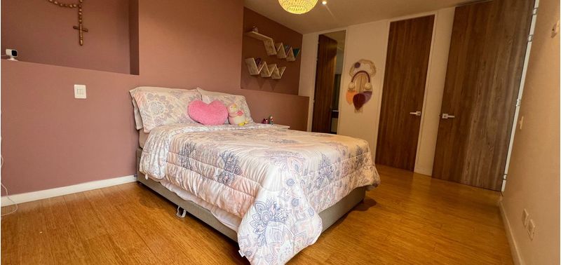 Apartamento en Venta en Envigado, Loma de las brujas-10