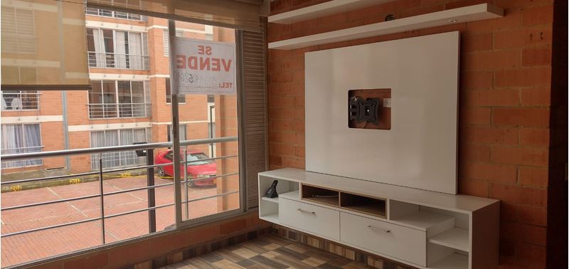 Apartamento en Venta en Zipaquirá, Zipaquirá