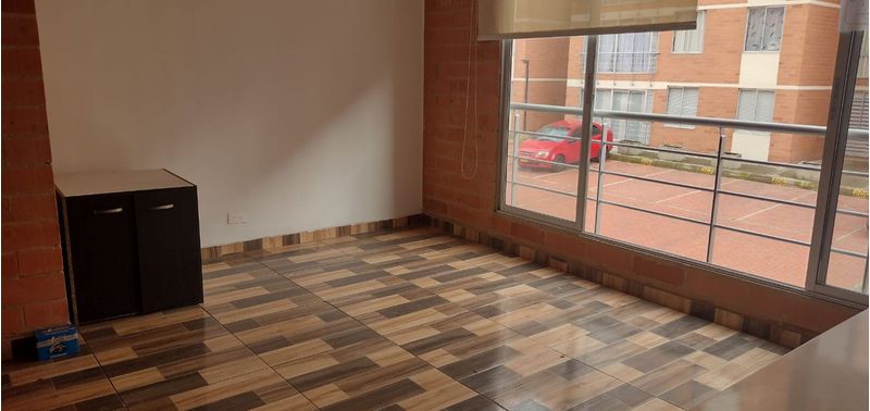 Apartamento en Venta en Zipaquirá, Zipaquirá-0