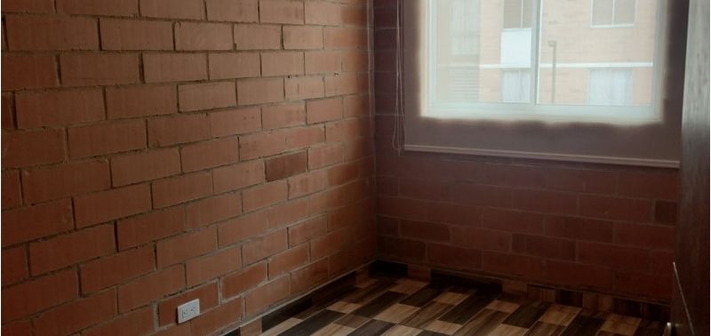 Apartamento en Venta en Zipaquirá, Zipaquirá-2
